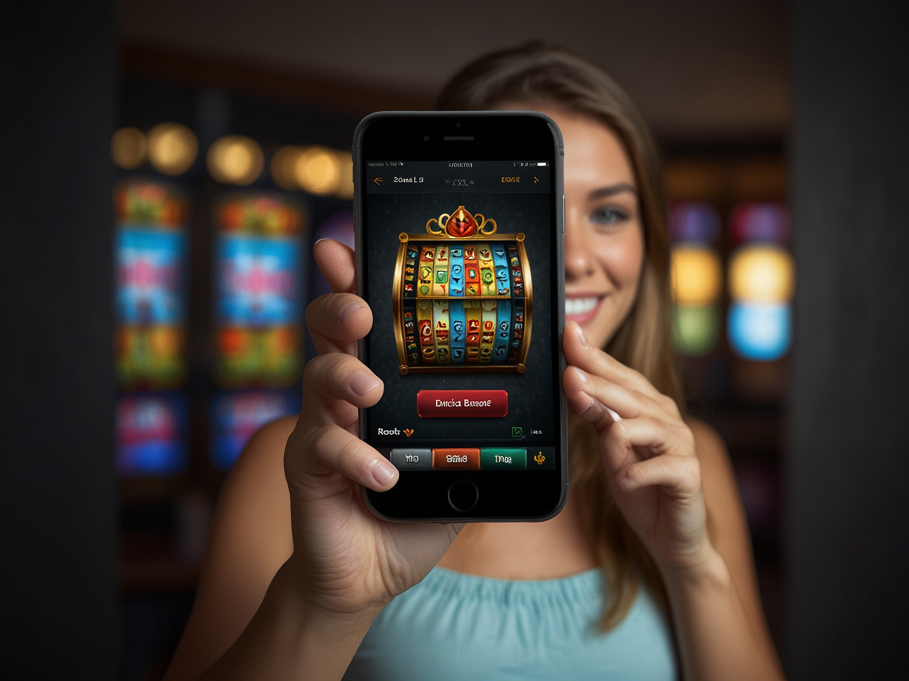 Promoción de bono Jugabet