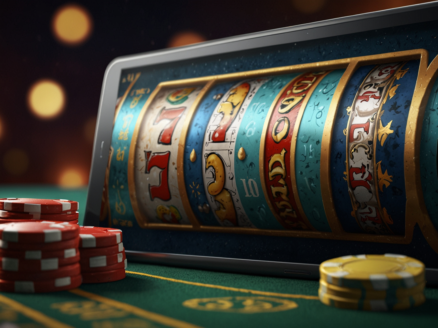 Promociones y bonos Jugabet