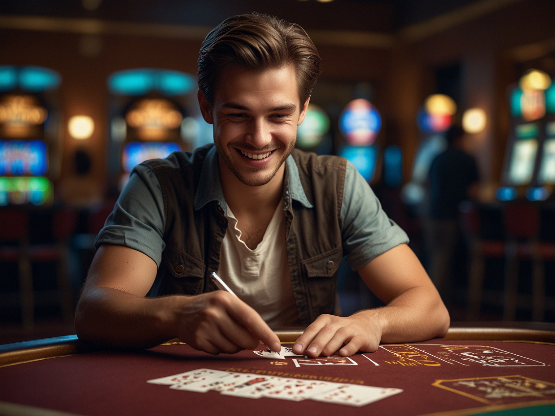 Registro rápido en Jugabet